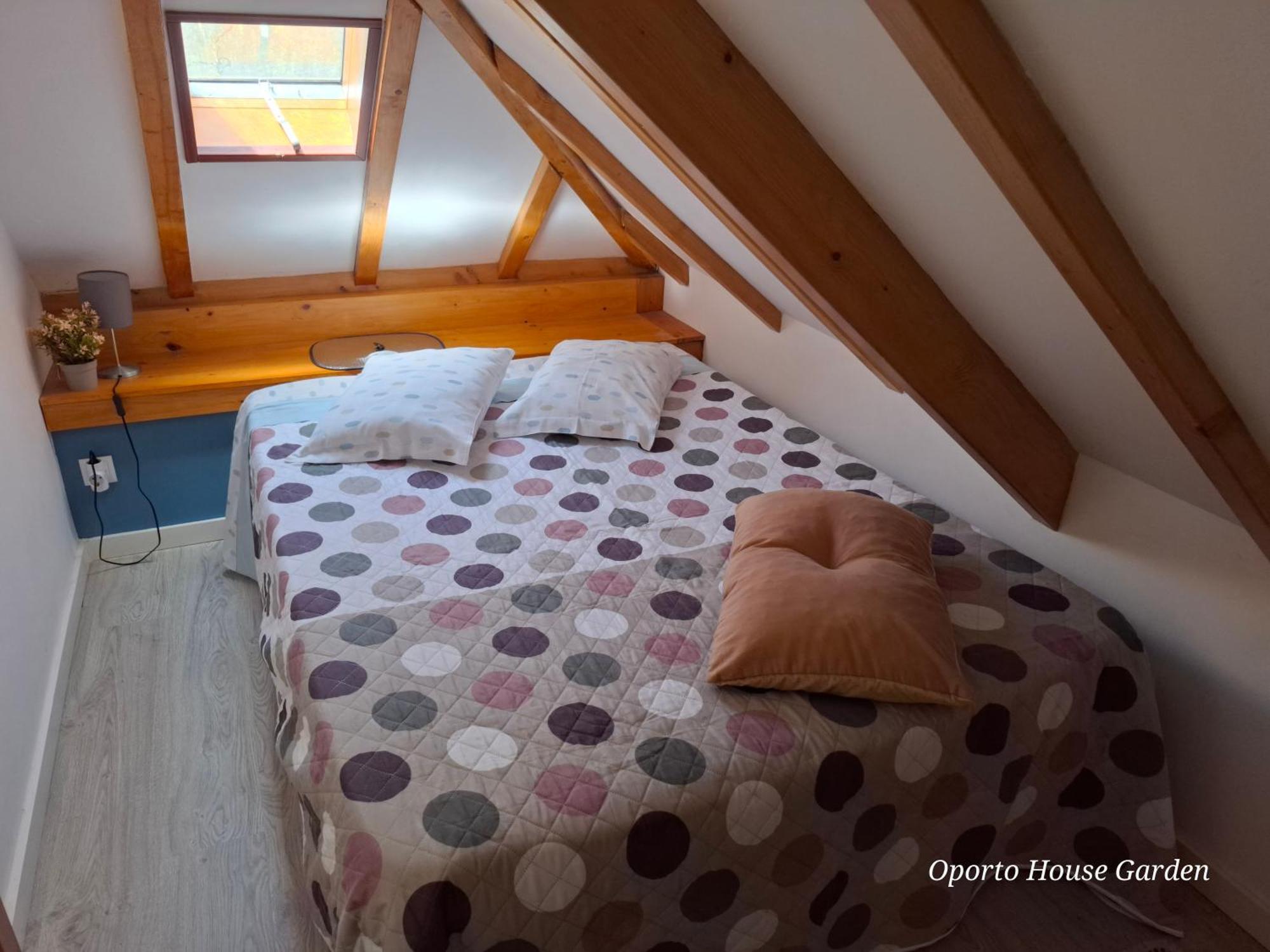 House Garden Vakantiehuis *