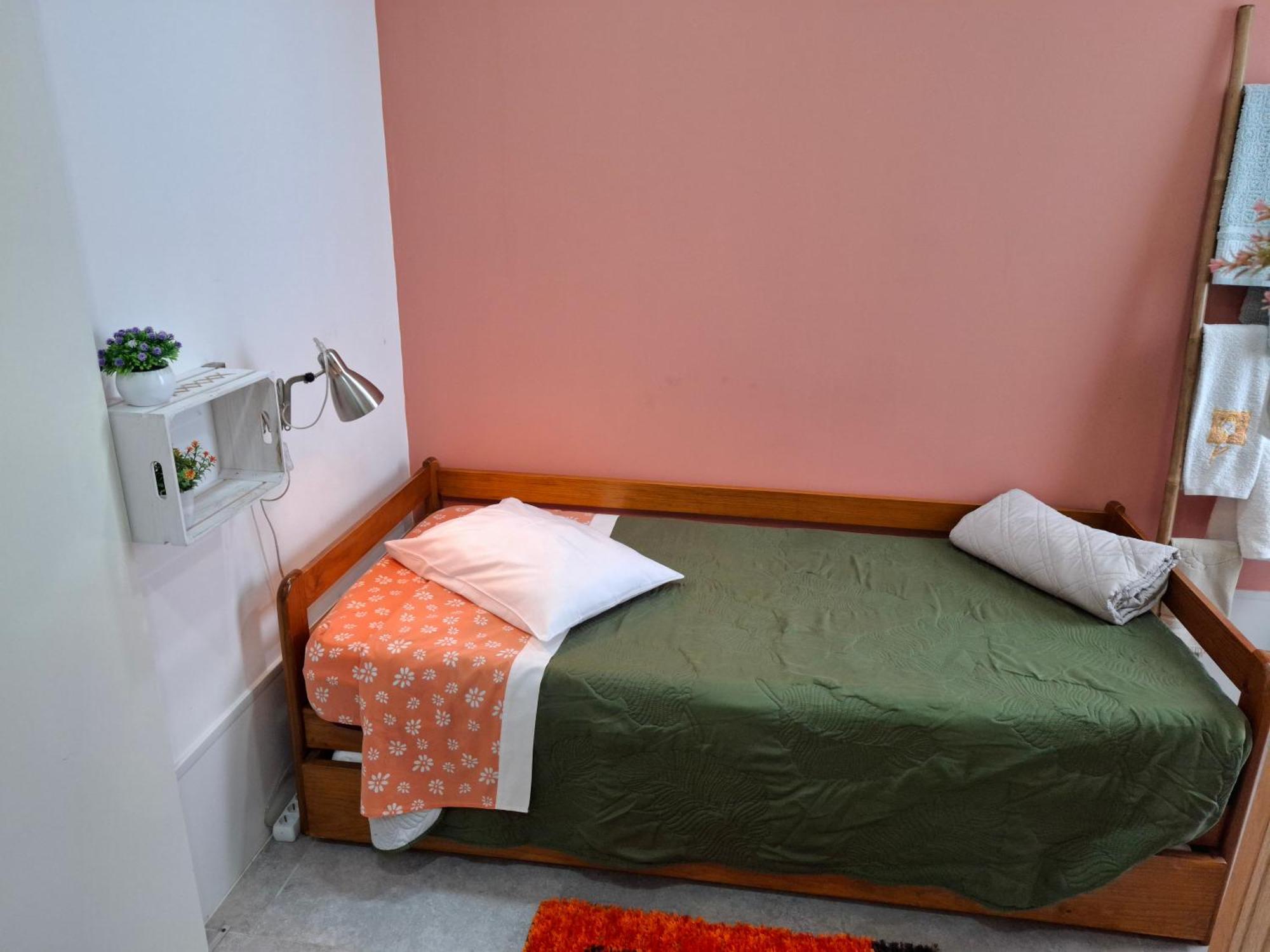 House Garden Vakantiehuis Porto